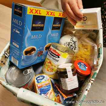 Tafeln im Kreis Soest - Hellweg Radio