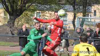 Kreis Soest, Fußball, FLVW-Kreis Soest, Bezirksliga 7 - soester-anzeiger.de