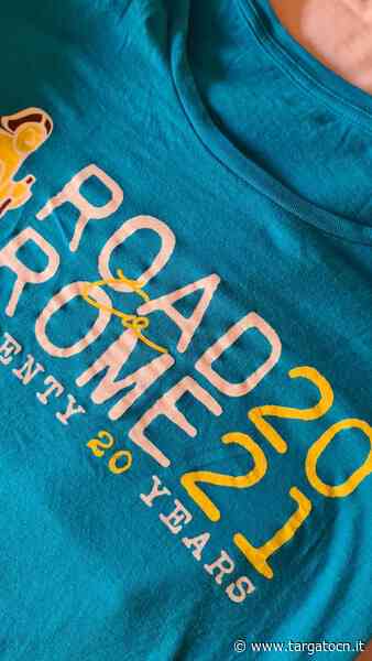 Road to Rome, giorno 3: Mortara – Pavia - Targatocn.it - TargatoCn.it