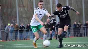 Fussball-Kreisliga Süd-West: Alemannia Wilster bleibt gegen Schenefeld auf Titelkurs | shz.de - shz.de