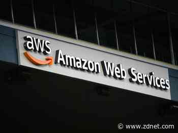 Australian government re-signs AWS for whole-of-government cloud deal