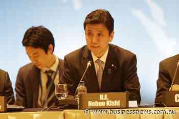 Major defence event returns to Perth