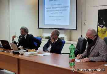 A Gragnano si parla di Comuni in dissesto: un team di esperti per aiutarli - Anci Campania