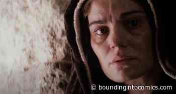 America Needs Fatima Protests Novella Distributed By Simon & Schuster For Blasphemies Against The Virgin Mary And Historical Inaccuracies - Bounding Into Comics