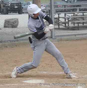 Indians suffer road loss at state-ranked Fatima - California Democrat