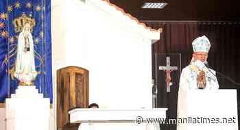 Capelinha de Fatima replica opens in Cebu - The Manila Times