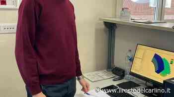 Elettronica industriale, premio internazionale per Marco Pastura - il Resto del Carlino