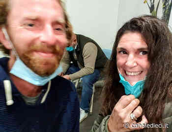 Per Marco il clochard morto a Ostia, una raccolta per riportare le sue ceneri in Polonia - Canale Dieci