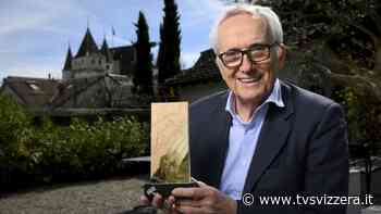 Il cinema di Marco Bellocchio premiato in Svizzera - tvsvizzera.it