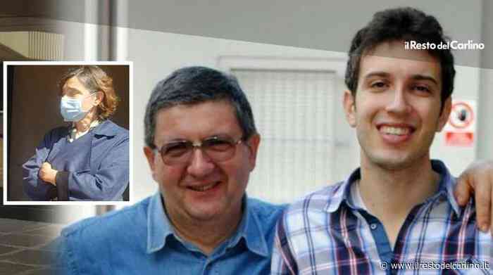 Omicidio Eletti, colpo di scena: Marco non è il figlio della vittima - il Resto del Carlino