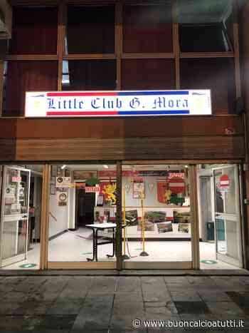 “Non camminerai mai solo”, domani la presentazione del nuovo libro di Marco Rinaldi - Buon Calcio a Tutti