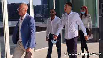 MN - Marco Nasti, rinnovo imminente con il Milan fino al 2026 - Milan News