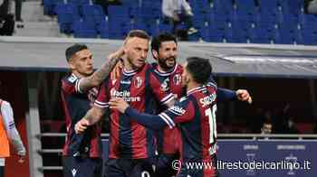 Marco Negri: "Bologna, Arnautovic è il futuro" - il Resto del Carlino