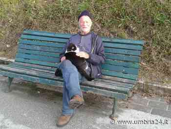 Spoleto dice addio a Marco Querel, il Peter Pan dell’arte che conosceva il mondo - Umbria 24 News