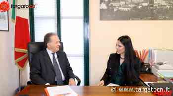 7 Minuti con Flavia Monteleone: il Senatore Marco Perosino è l'ospite della nuova puntata - TargatoCn.it