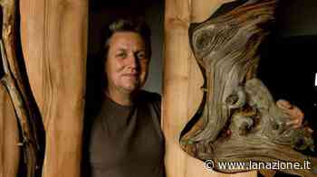 Ecco "Templum per Aquam" opera di Marco Nones - LA NAZIONE