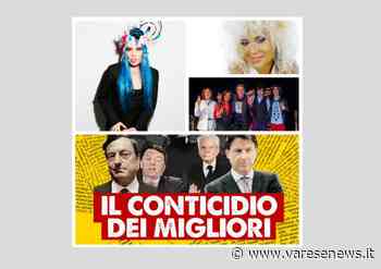 Al Teatro di Varese Beat Box, Loredana Bertè, Donatella Rettore e Marco Travaglio - varesenews.it