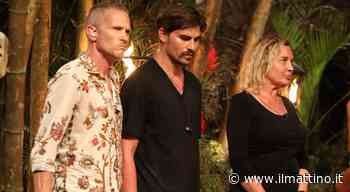 Isola 2022, retroscena sulla coppia Lory Del Santo e Marco Cucolo: «Molto diversi nel privato…» - ilmattino.it