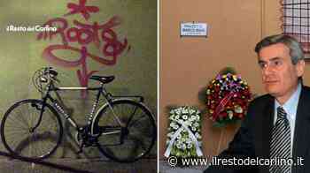 Marco Biagi, 20 anni fa l'omicidio. Il figlio: "Non perdono, ma l'odio non porta a nulla" - il Resto del Carlino