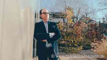 Christian Malorny von Kearney über Bosch, Continental, Hella, Vitesco: "Das ist ein Überlebenskampf"