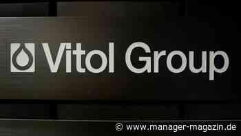 Vitol: Weltgrößter Ölhändler will Geschäfte mit Russland einstellen