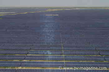 Scatec, Acme put 900 MW PV project on hold in India - pv magazine International