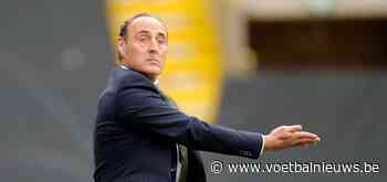 'Pech voor Simons: Zulte Waregem polst Vanderhaeghe' - VoetbalNieuws.be