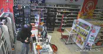 Overvallers Maxi Zoo en Kruidvat Waregem maken deel uit van bende die verdacht wordt van tiental feiten - Het Laatste Nieuws