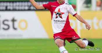 Asperling Lukas Willen (18) tekent profcontract bij Zulte Waregem: “Mijn kinderdroom komt uit” - Het Laatste Nieuws