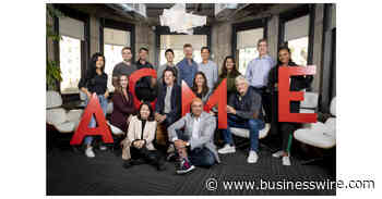 ACME Capital Closes Over $300 Million for its Latest Venture Funds and Expands Partnership - businesswire.com