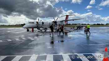 Spreading its wings: Newcastle Airport secures $55m upgrade in bid to become 'international hub'