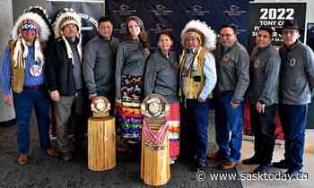 Tony Cote Summer Games returns - SaskToday.ca