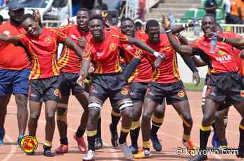 Uganda survive late Cote d’Ivoire charge to secure first Barthes Trophy victory - Kawowo Sports