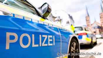 Überholvorgang dauert zu lange: Fahrer mit Pistole bedroht - Süddeutsche Zeitung - SZ.de