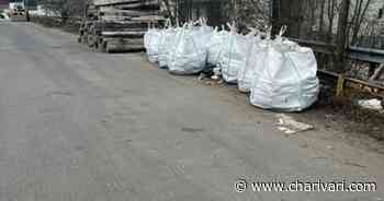 Über 180 Tonnen Eisenschrott am Bahnhof Parsberg verschwunden - Radio Charivari
