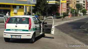 Saronno, con la truffa dell'acqua un sedicente tutore dell'ordine riesce a raggirare anziano - ilSaronno