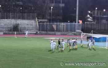 18^ – Impresa Solese a Saronno: gli ospiti passano 1-2 e sognano la salvezza diretta - VareseSport