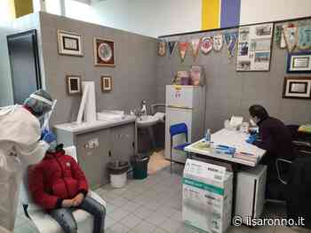 Covid, oltre 30 casi a Saronno, +170 tra Varese e Busto Arsizio - ilSaronno