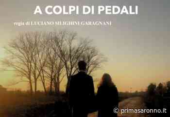 "A colpi di pedali" presentata l'anteprima del trailer - Prima Saronno