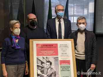 Saronno, un mese di eventi dedicati a Pierpaolo Pasolini - ilSaronno