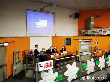 Saronno, Romania all'Aldo Moro: incontro con la console Tudoran - ilSaronno