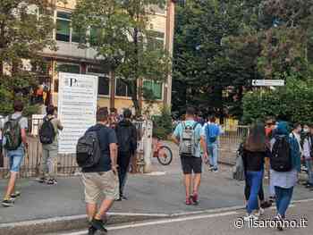 Covid a scuola, casi in aumento a Saronno - ilSaronno