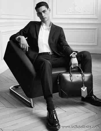 Montblanc Renaissance: l'intervista al direttore artistico Marco Tomasetta - L'Officiel Italia