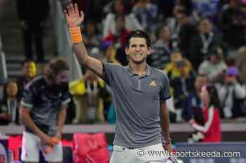 Vienna Open 2019: Dominic Thiem vs Jo-Wilfried Tsonga, Round of 32, preview and prediction - Sportskeeda