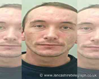 Darwen burglar jailed for home and business break-ins