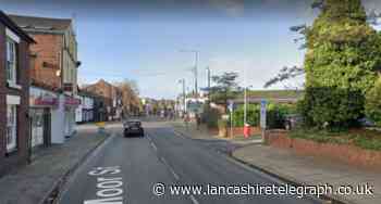 Work to begin on next phase of town centre scheme, including demolition of bus station