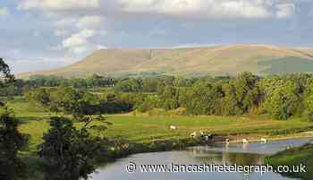 Pendle's £2.3 million boost for flooding protection since 2015