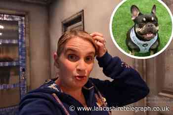 Morecambe: Radford Family worried about dog while on Florida holiday