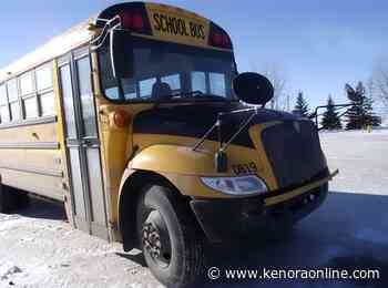 Storm closes several schools on Thursday in NWO - KenoraOnline.com