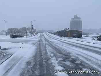 City Transit cancelled today - KenoraOnline.com